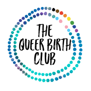 (c) Queerbirthclub.co.uk