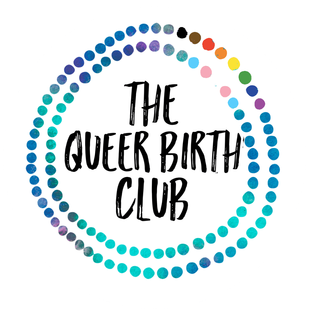 Queer Birth Club